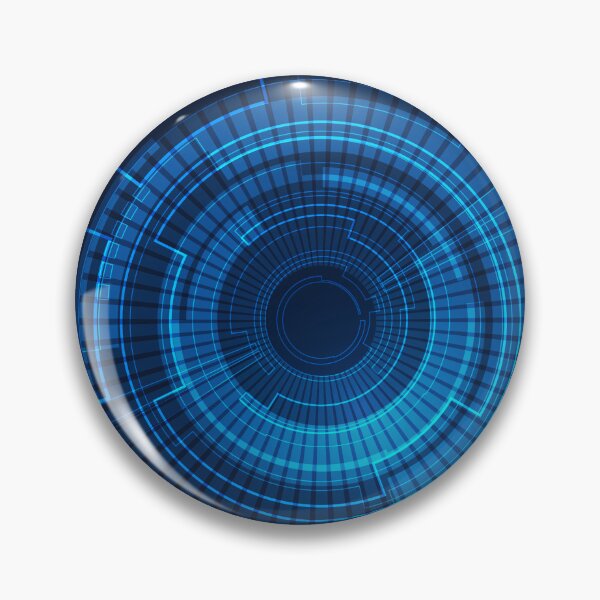 Item preview, cyber security abstract graphic designed and sold by NiamLab.
