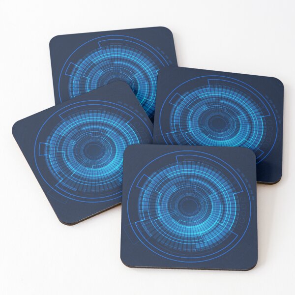 Item preview, cyber security abstract graphic designed and sold by NiamLab.