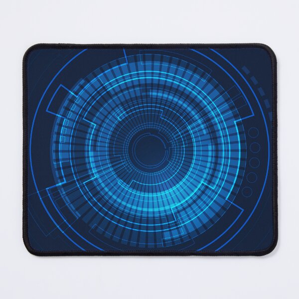 Item preview, cyber security abstract graphic designed and sold by NiamLab.