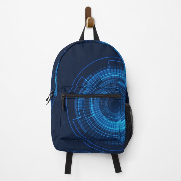Item preview, cyber security abstract graphic designed and sold by NiamLab.