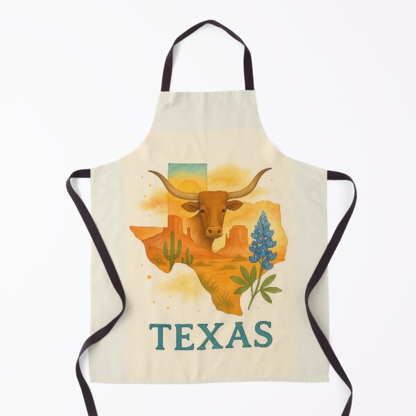 Item preview, Texas designed and sold by Whimspired By Paxx.