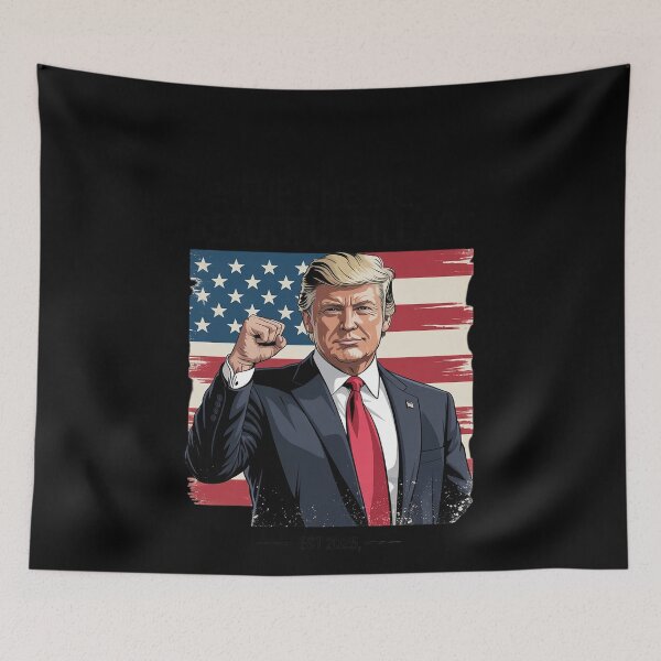 Item preview, The big beautiful bill act trump 2025 designed and sold by MonsterBuddiess.