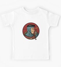 The Space Adventurer Kids Tee