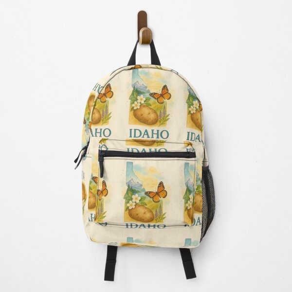 Item preview, Idaho II designed and sold by Whimspired By Paxx.