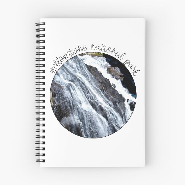 Item preview, Yellowstone designed and sold by DesignByBrandel.