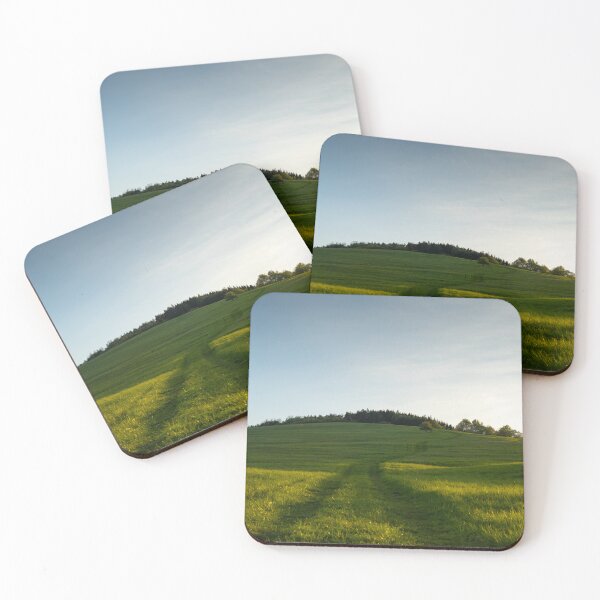 Item preview, Path through the meadow  designed and sold by kajmanus.