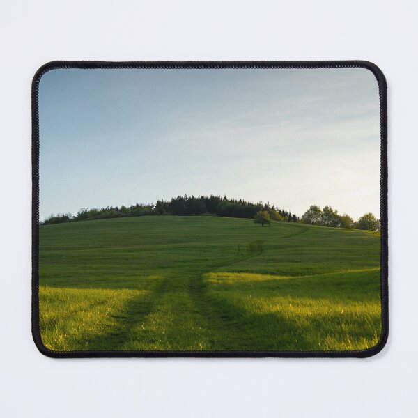 Item preview, Path through the meadow  designed and sold by kajmanus.