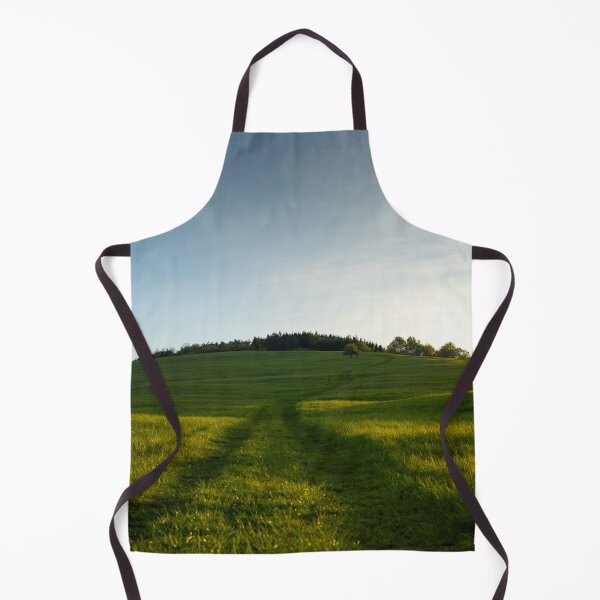 Item preview, Path through the meadow designed and sold by kajmanus.