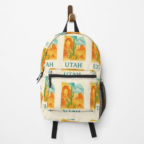 Item preview, Utah designed and sold by Whimspired By Paxx.