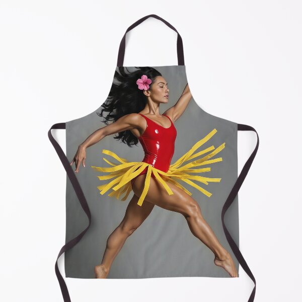 Item preview, Shanti Riveria fast food inspired dance designed and sold by CathryneDelamort.