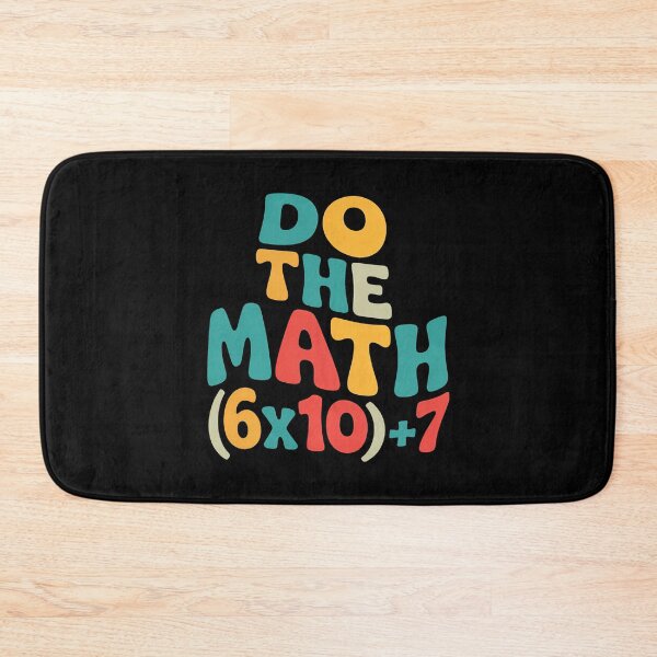 Item preview, Do Quote Days Math of Funny 67 School The Meme designed and sold by FairesJones.