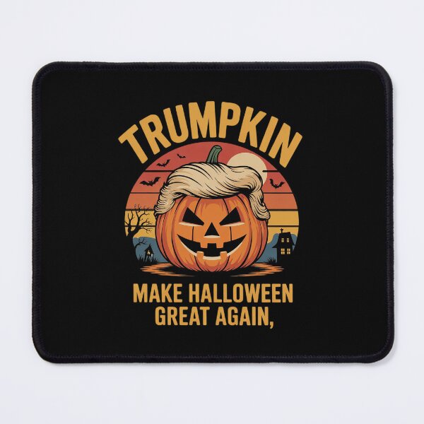 Item preview, Trumkin Trump Make Halloween Great Again designed and sold by RsFilsingerArt.
