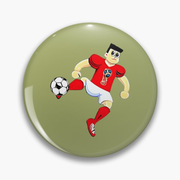 Item preview,  FOOTBALL PLAYER.png designed and sold by Easyfrag12.