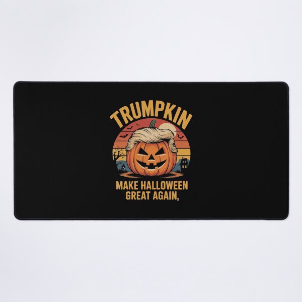 Item preview, Trumkin Trump Make Halloween Great Again designed and sold by RsFilsingerArt.