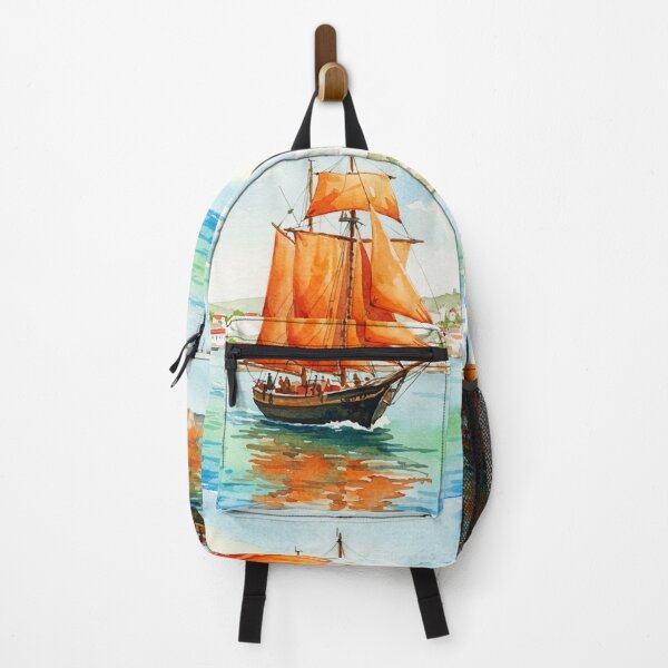 Item preview, Sailing ship designed and sold by Design4uStudio.