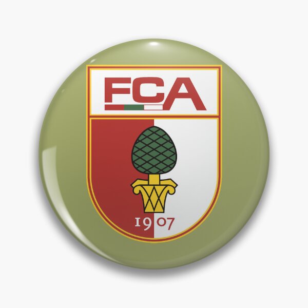Item preview, fc-augsburg-icon.png designed and sold by Easyfrag12.