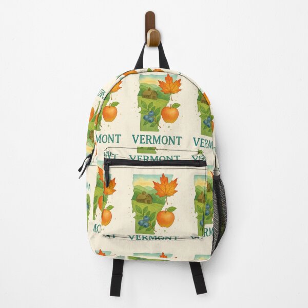 Item preview, Vermont designed and sold by Whimspired By Paxx.