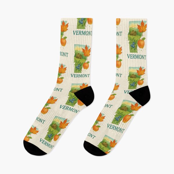 Item preview, Vermont designed and sold by Dream Whimspirations.
