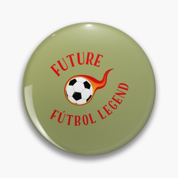 Item preview, Future Futbol Legend.png designed and sold by Easyfrag12.