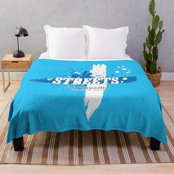 Item preview, Streets of Massilia - Resilient Spirit - Design Art designed and sold by Bobraiis.