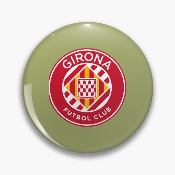 Item preview, Girona FC.png designed and sold by Easyfrag12.