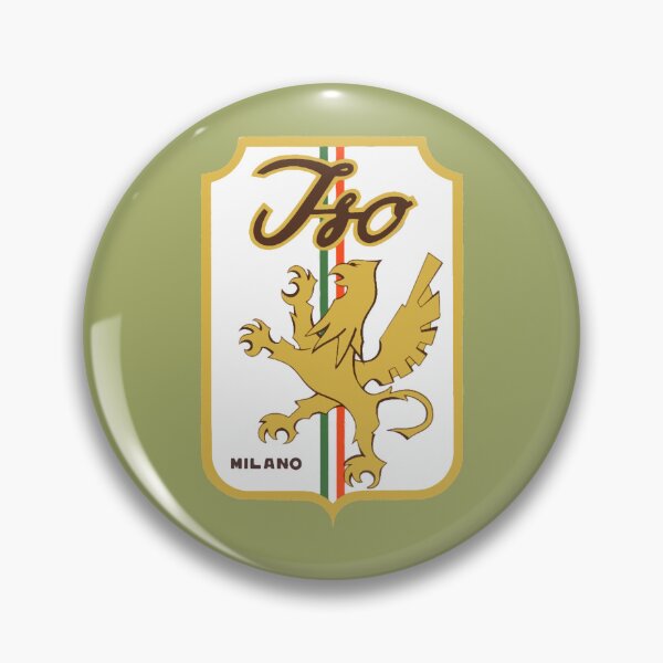 Artikelvorschau, Iso Rivolta Cars.png entworfen und verkauft von Easyfrag12.