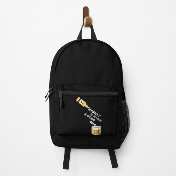 Item preview, Whiskey Is Always A Good Idea designed and sold by philo-monto.
