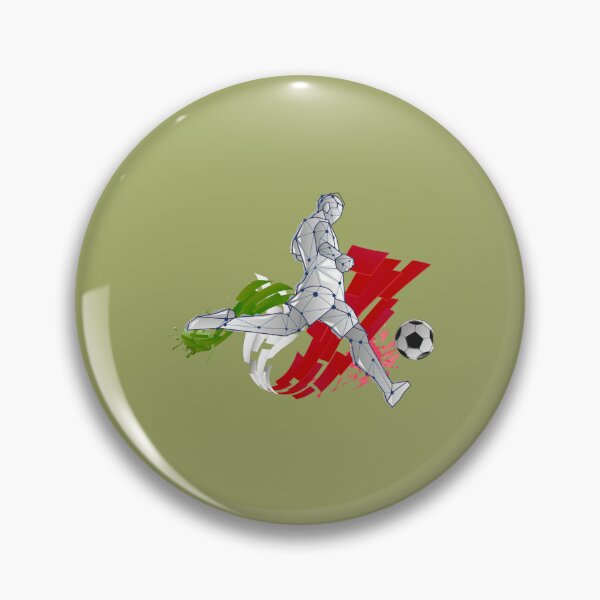 Artikelvorschau, Italy Football (2).png entworfen und verkauft von Easyfrag12.