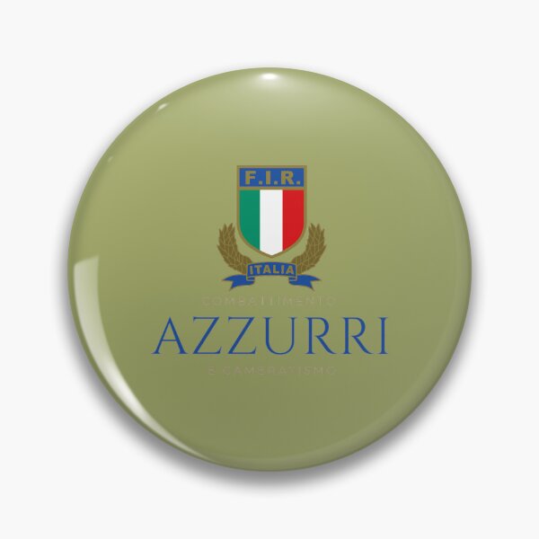 Item preview, ITALY Rugby  designed and sold by Easyfrag12.
