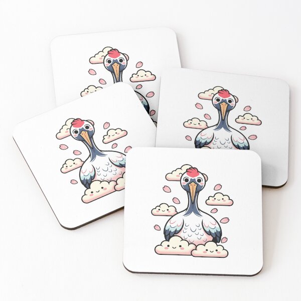 Item preview, Thibaut Katsura: Japanese Inspired Art Nouveau Geisha and Botanical Design designed and sold by HBDStudio.