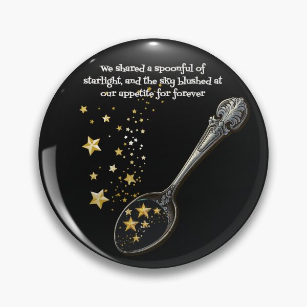 Item preview, Cucharada de luz estelar designed and sold by MoonsunCraft.