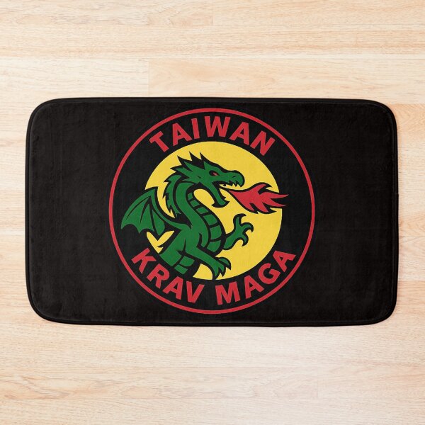 Item preview, Krav Maga Taiwan designed and sold by ChinaInArms.