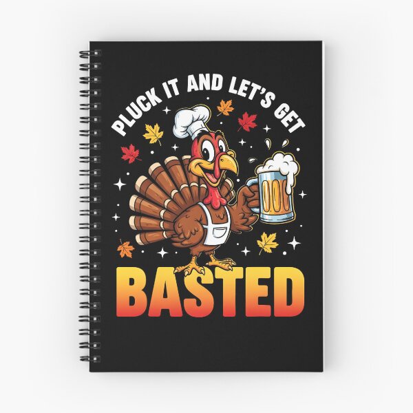 Item preview, Basted Holiday Lets Happy Pluck It Quote Thanksgiving Vintage Get designed and sold by HollyShabero.