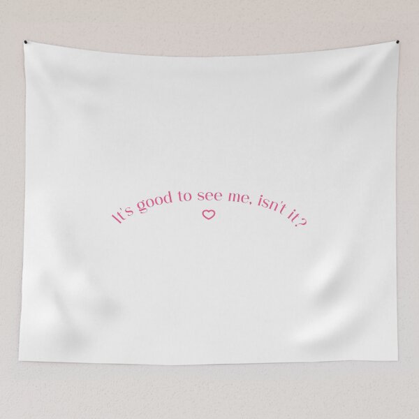 Item preview, it's good to see me, isn't it? inspired by musical wicked glinda upland galinda designed and sold by ggmy.