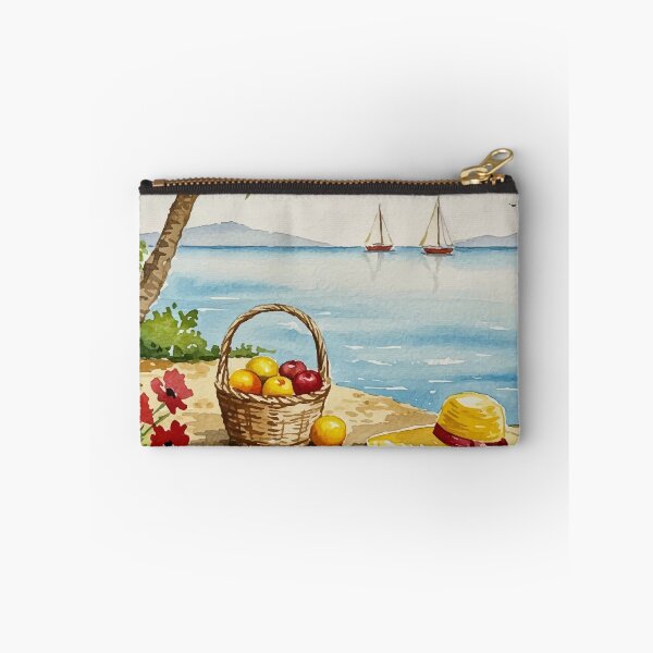 Item preview, Sea and beach designed and sold by Design4uStudio.