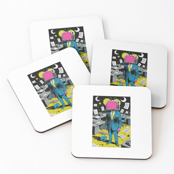 Item preview, Corporate Cosmos designed and sold by PictorialWhimsy.
