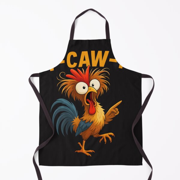 Item preview, F Caw F Rooster Funny Bird Fcawf Chicken Whisperer  designed and sold by SchoebenIllijah.