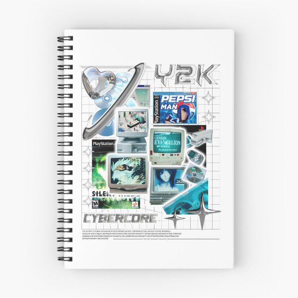 Item preview, Y2K Cybercore designed and sold by Mosoru.