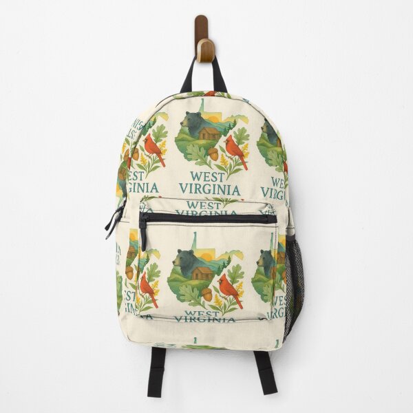 Item preview, West Virginia designed and sold by Dream Whimspirations.
