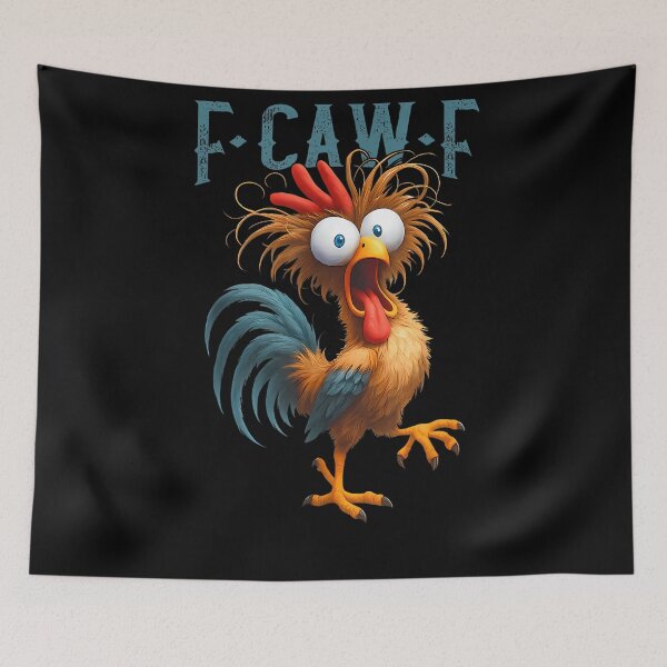 Item preview, Vintage Resist USA F Quote Retro Black CAW Funny F designed and sold by RobertWheas.
