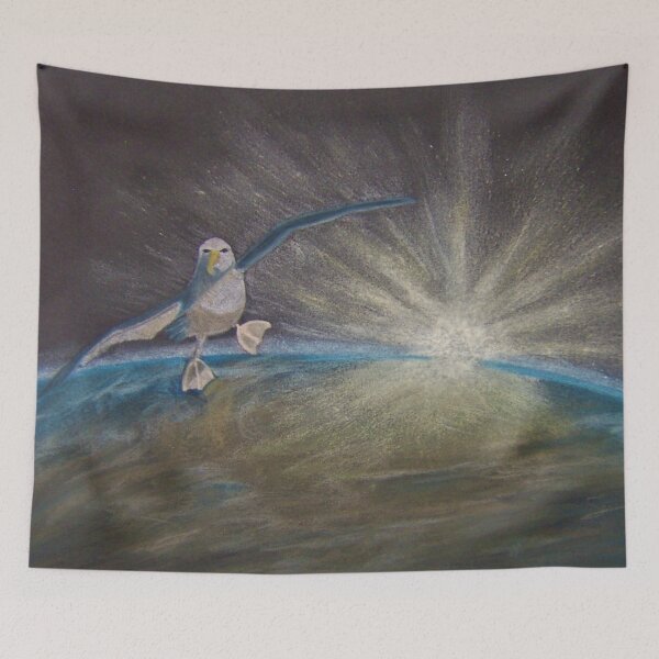 Item preview, Too far designed and sold by P. Le Sommer.