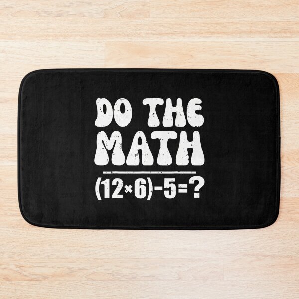 Item preview, Do Funny The Quote of Math 67 School Meme Days designed and sold by FairesJones.