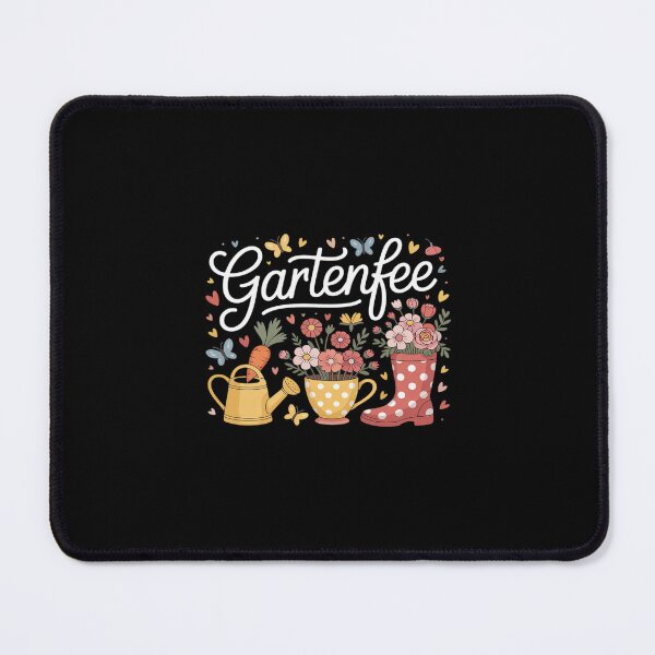 Item preview, Keine Zeit der Garten ruft Gartenarbeit designed and sold by GasVille.