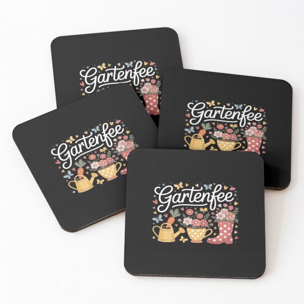 Item preview, Keine Zeit der Garten ruft Gartenarbeit designed and sold by GasVille.