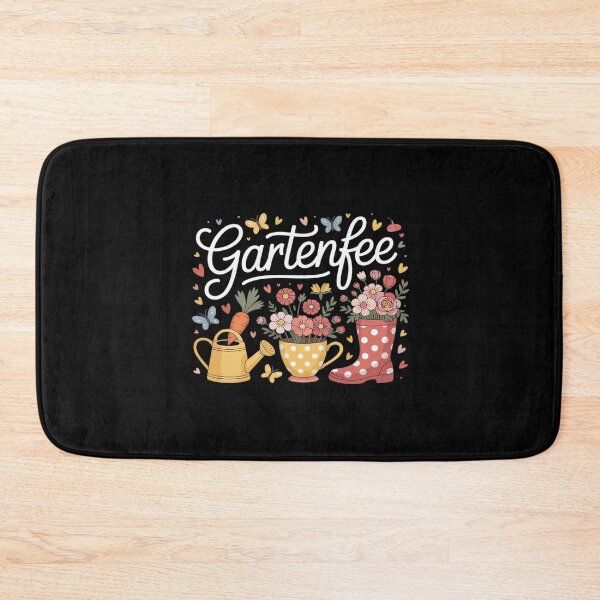 Item preview, Keine Zeit der Garten ruft Gartenarbeit designed and sold by GasVille.