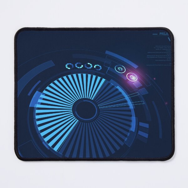 Item preview, cyber security abstract graphic designed and sold by NiamLab.