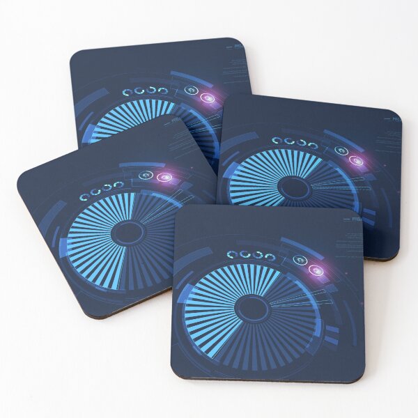 Item preview, cyber security abstract graphic designed and sold by NiamLab.