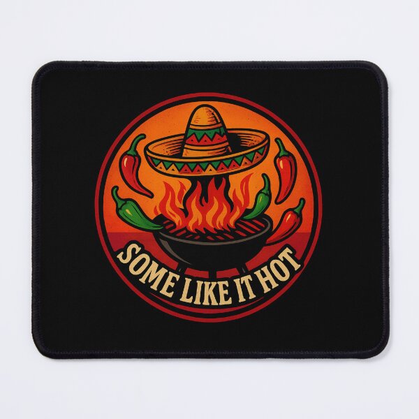 Item preview, Some Like It Hot designed and sold by halibutgoatramb.