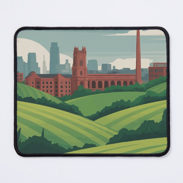 Item preview, SOUTH YORKSHIRE TRAVEL designed and sold by MarkedArtPrints.
