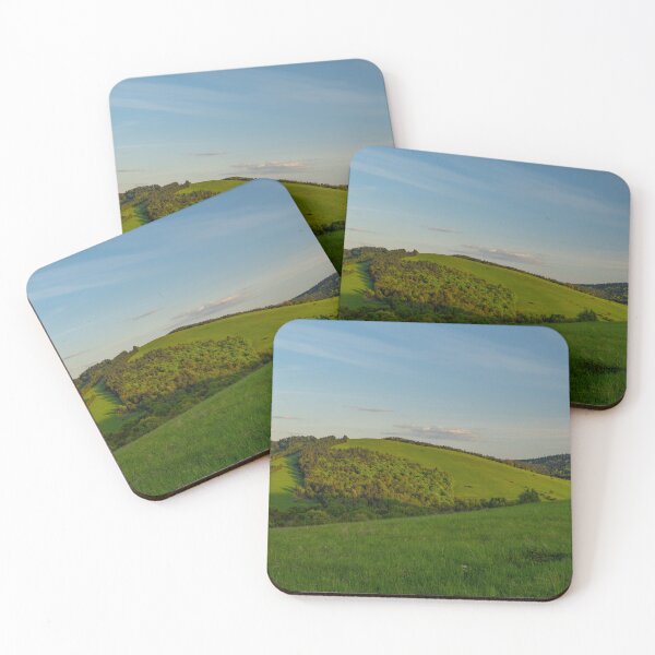 Item preview, Great mountain landscape designed and sold by kajmanus.